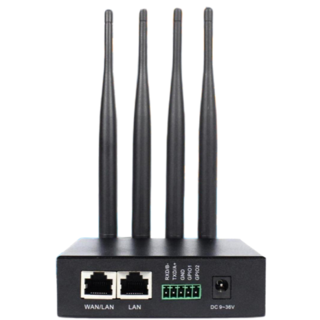 MX4040R-2T
