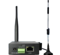 MX4040R 4G工業(yè)無線路由器