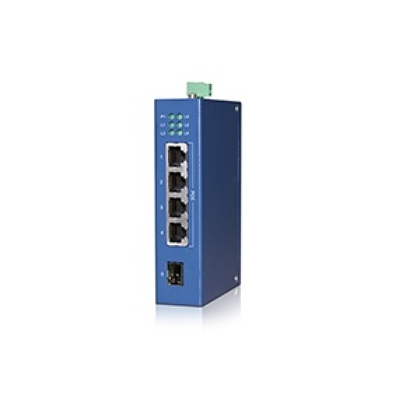 MX5P-5T2SFP 8口百兆 非網(wǎng)管型工業(yè)以太網(wǎng)交換機(jī)