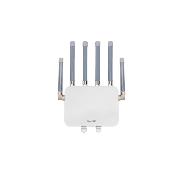MX6023A-MI8 WiFi 6工業(yè)級三頻高密無線AP 6573Mbps 信號覆蓋范圍150米