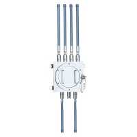 MX921-1FV2 工業(yè)防爆Wifi6三頻無線AP/802.11ax/Exd IIC T6/無線覆蓋/無縫漫游/人員定位