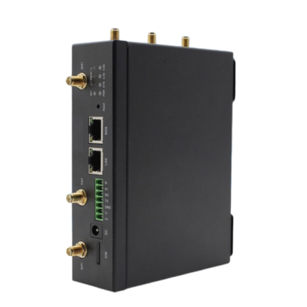 MX5061R-2GT 5G工業(yè)無(wú)線(xiàn)路由器