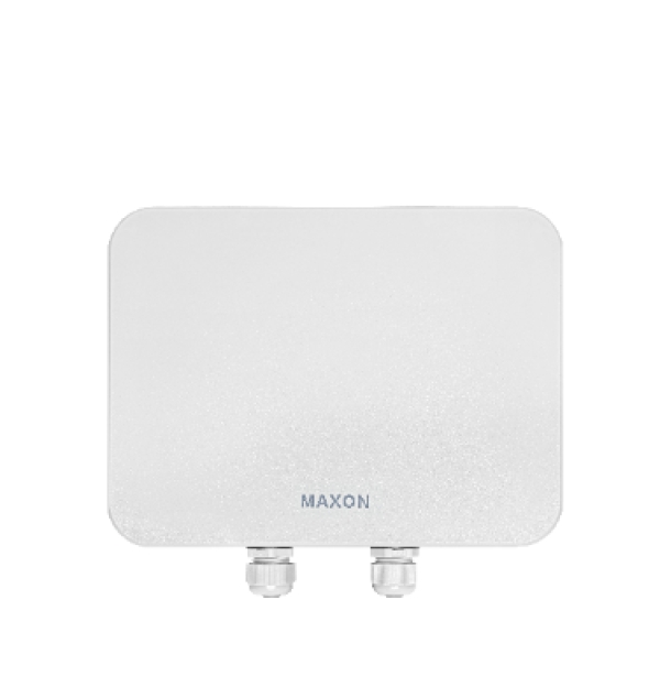 MX6023A-MI6 室外三頻 4x4 MIMO 802.11ax 高密無線AP