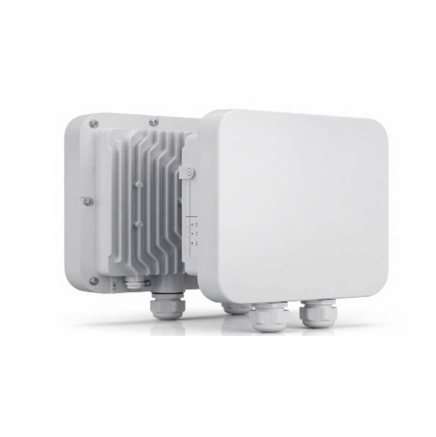MX6021B-DI16 WIFI 6 工業(yè)級(jí)網(wǎng)橋（5km）/內(nèi)置天線(xiàn)/防護(hù)等級(jí)IP68